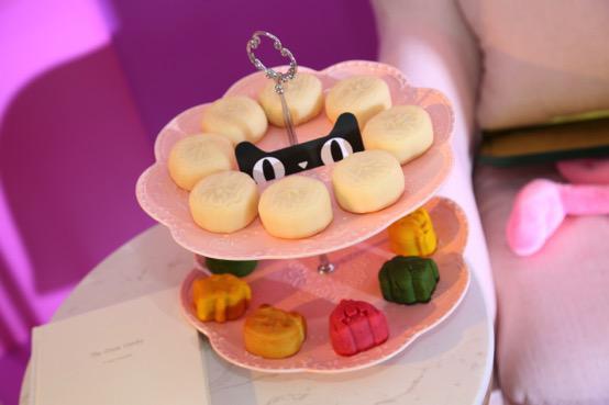 天猫一天吃掉11075071块月饼 打破吉尼斯世界纪录