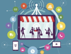 南京网络零售额 全省排名第一