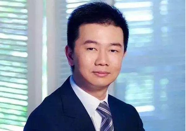 前高通全球副总裁邱胜 正式加盟易观出任CGO