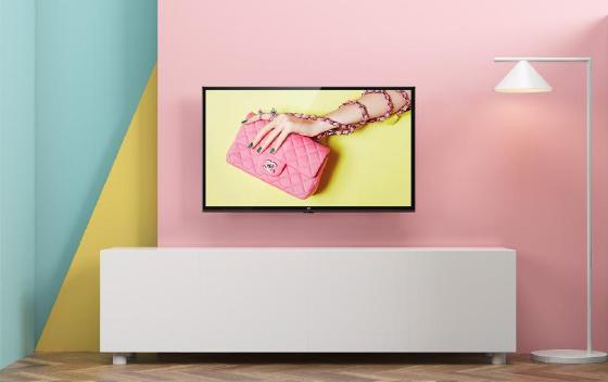 小米电视4A 32英寸放大招 12月28日仅卖699元