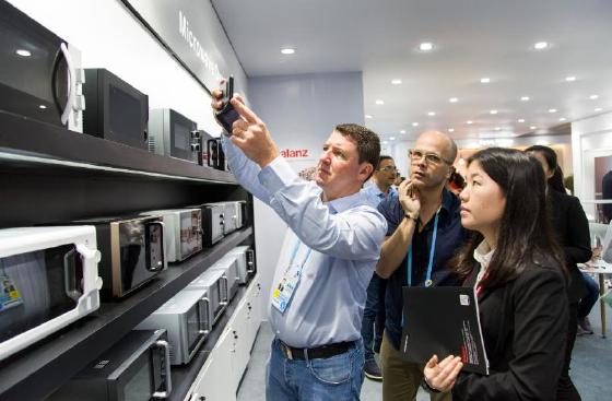 盘点2018年：“国民家电”格兰仕有态度更有温度