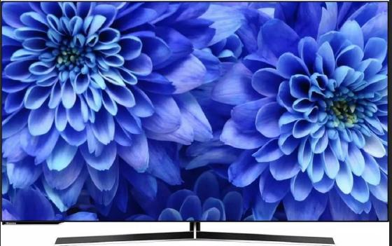 海信发布中国“更好的OLED 备战上海AWE展会！