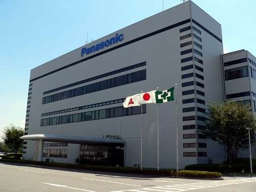 松下全渠道发力冲刺新规模目标