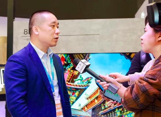 康佳电视做有温度的科技 市场渗透率将达到90%