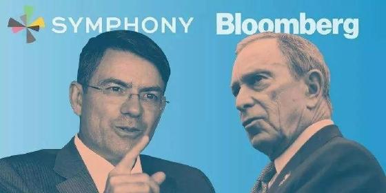 交流中交易：金融业的专业社交