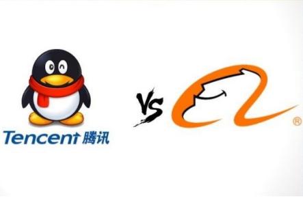 蚂蚁“反哺”阿里 腾讯金融科技“上位”