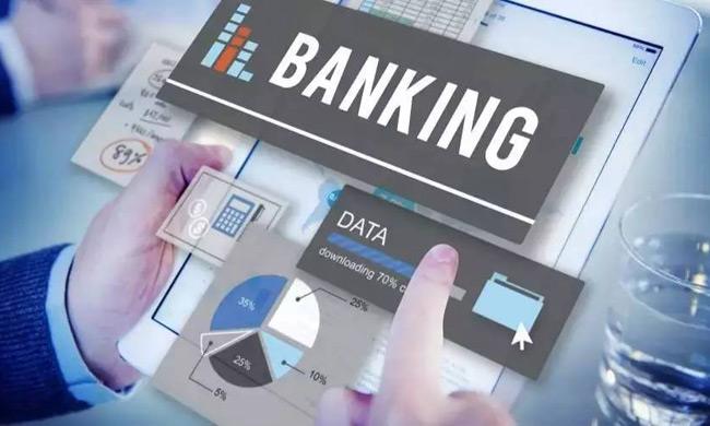 加码金融科技 银行数字化转型提速