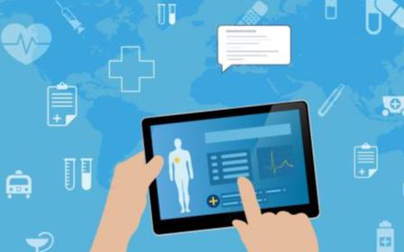 AI+远程医疗 与医生联手围猎癌细胞