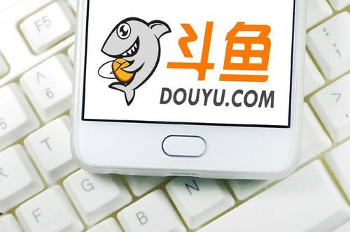 斗鱼更新招股书第一季度净营收同比增长123%