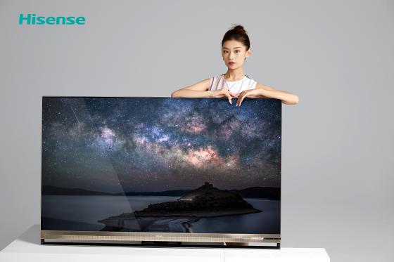 欧阳钟灿院士：叠屏电视是全球液晶显示技术的里程碑