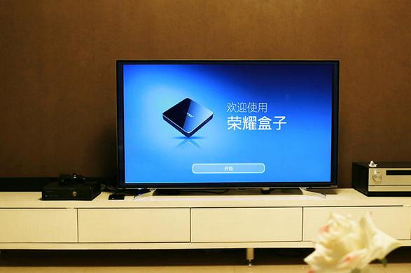 电视行业迎消费升级新风口