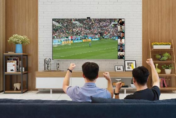 岂止是智慧？海信发布Hi Table定义未来电视！