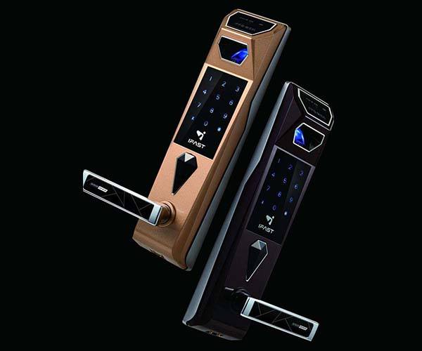 智能锁开锁方式越多风险越大 超过八成可用假指纹解锁