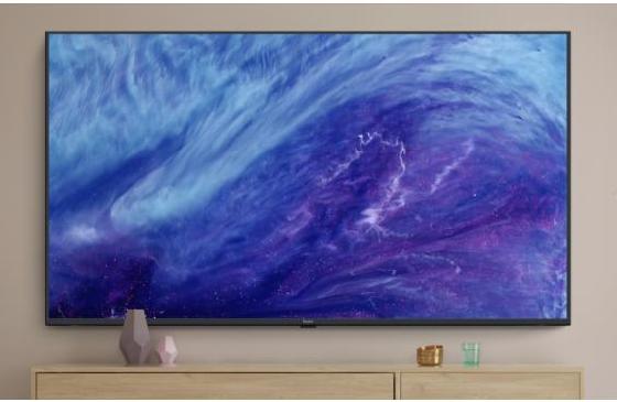 小米电视启动双品牌战略 Redmi红米电视70英寸发布