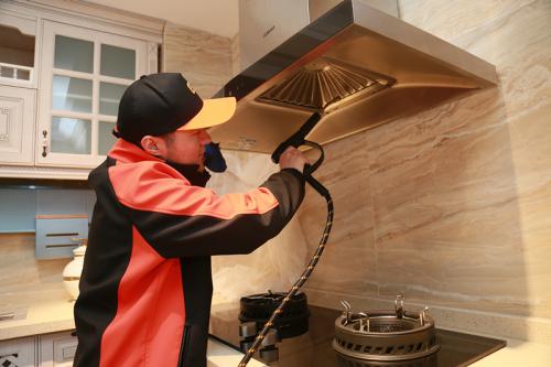 以旧换新、免费清洗服务获认可 国美十一服务在身边