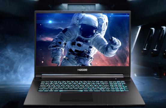 九代高压处理器，战神G7M-CT7NK为游戏而生