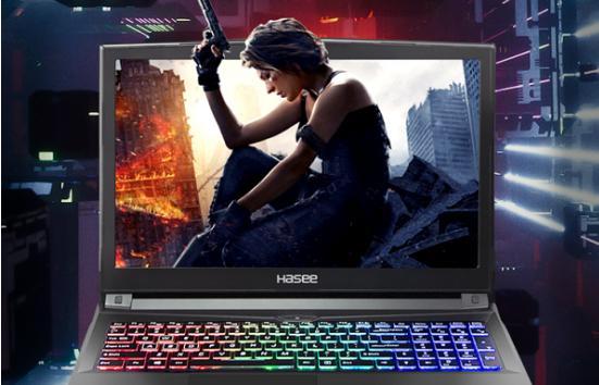 九代强芯6G独显，战神ZX7-CP5A2助你流畅吃鸡