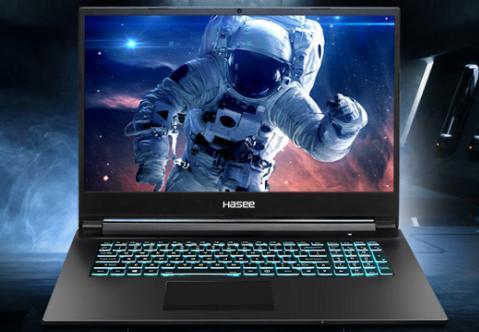 九代i7+窄边框大屏黄金组合，战神G7M-CT7NA为游戏而生！