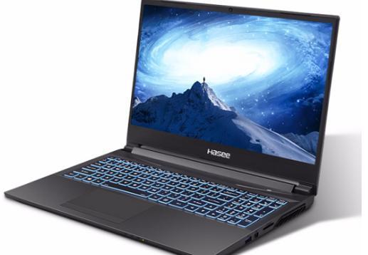 战神Z7M-CT5NA，九代i5十六系显卡打造游戏最优选！