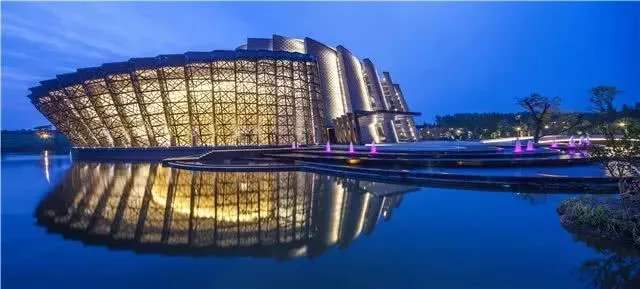 第六届世界互联网大会开幕