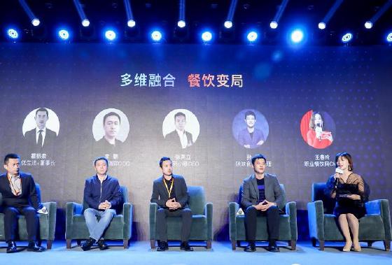 2019客如云年度新品，硬件全面智能，业态更多纵深，诠释上心之作！