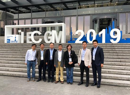 从液晶、量子点到激光，海信牵头制定多项新型显示技术国际标准