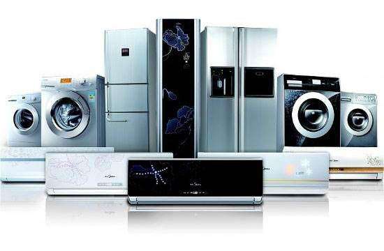 白电三巨头净利512亿元 三者差距不断缩小