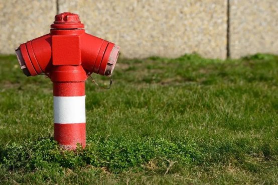 NB-IoT如何抢占智慧消防高地