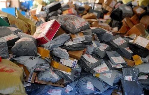 “双十一”购物狂欢，环境和你一起“买单”