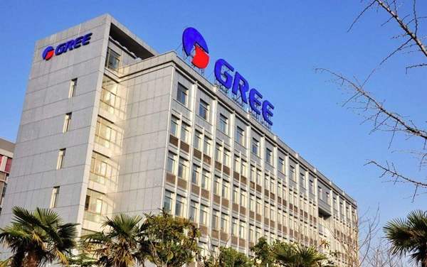 尘埃落定 珠海明骏正式成格力第一大股东