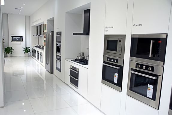 高端家电成为中国家电市场新蓝海