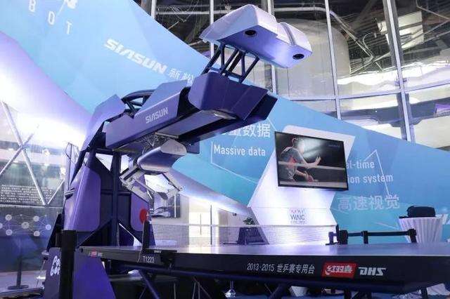 应用场景不断拓展 市场需求倒逼机器人产业创新