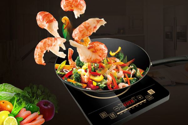 一批电磁灶产品抽检不合格 奥克斯等品牌在列