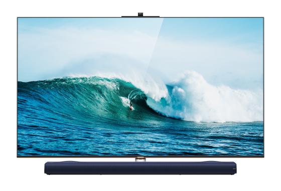  创维全球发布Q91系列8K电视 让真实触手可及