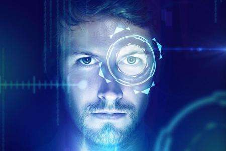 警惕！人脸识别背后的“盲区”