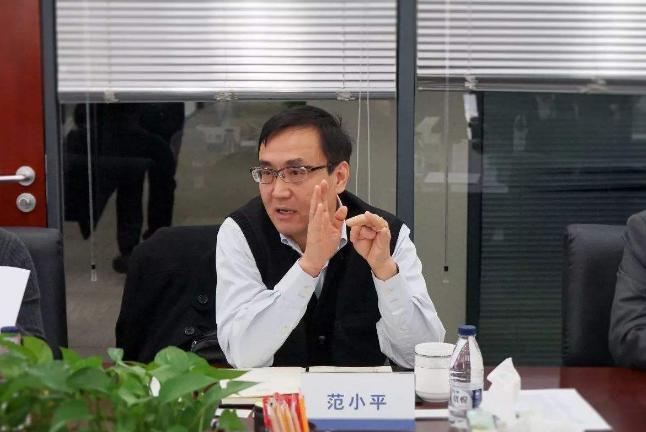 科技助力，共抗疫情 中海纪元在行动