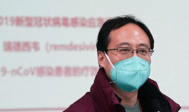 科技部：期待抗病毒药物瑞德西韦临床试验效果