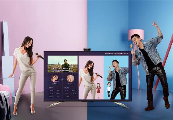 海信社交电视荣膺2020德国IF产品设计奖