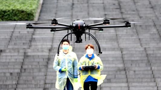 中关村200余企业参与科技抗“疫”