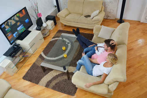 健康概念家电关注度上升 白电迎来新机遇？