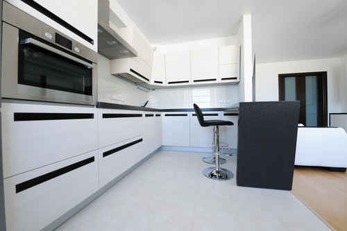 集成灶逆市保持增长 洗衣机市场集中度上升