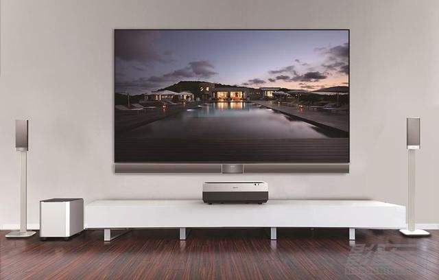 家电企业对半导体产业的热忱只增不减