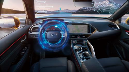 全国民企卫星智能AIT中心落户浙江台州 吉利全面布局商业卫星领域