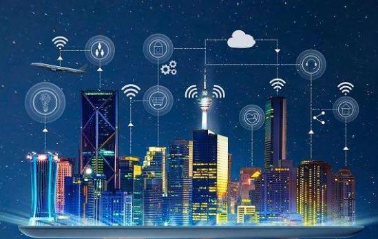 江苏无锡加强新型智慧城市建设 