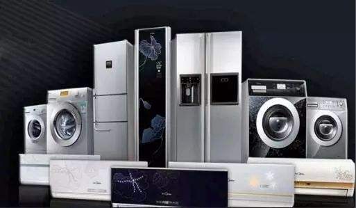2019年我国家电市场规模近9000亿元