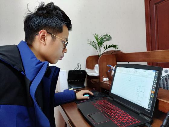 18点中国人都在干什么  淘宝经济暖报告诉你复工进度