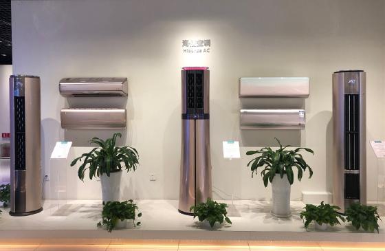 中国家电研究院：“开机3分钟，满屋是新风”，海信空调不玩虚的