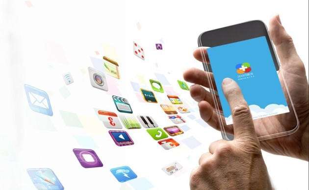 智能互联网或将产生 数倍于移动互联网的机会