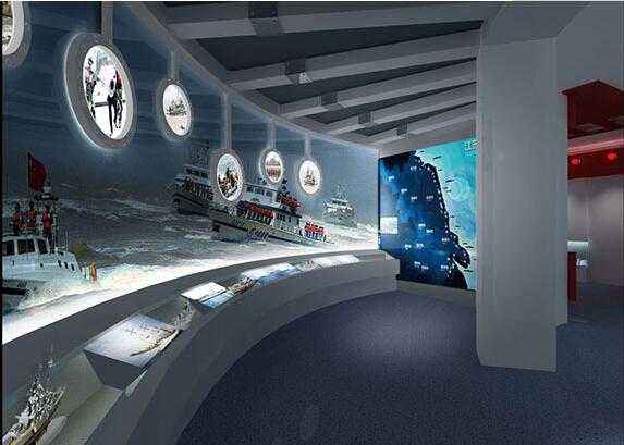 “数字博物馆”概念的提出和信息技术的发展