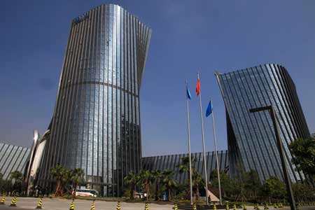 拟入主合康新能 美的集团拓A股版图